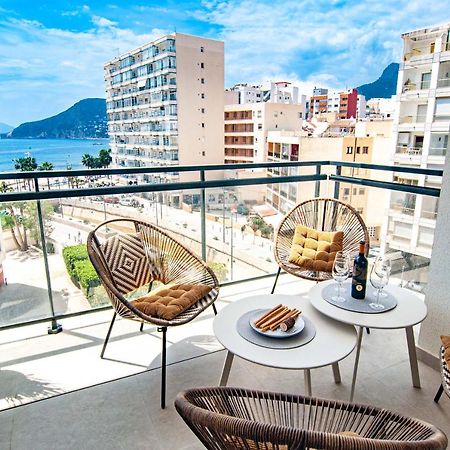 Avanoa - Arenal Suites カルプ エクステリア 写真