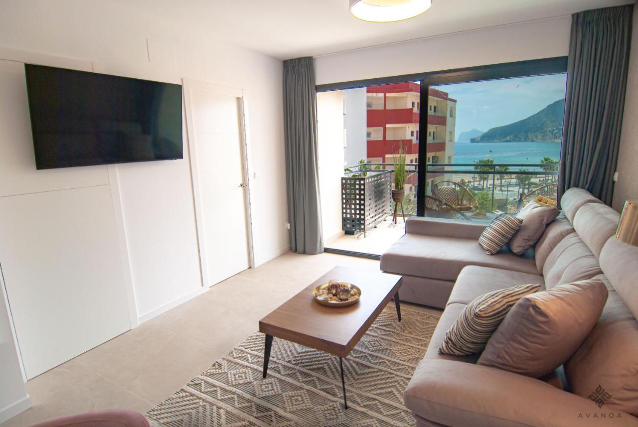 Avanoa - Arenal Suites カルプ エクステリア 写真