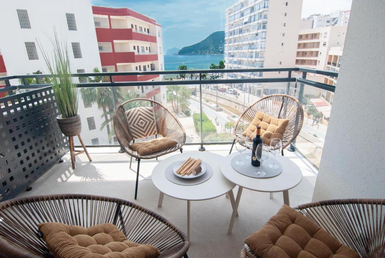 Avanoa - Arenal Suites カルプ エクステリア 写真