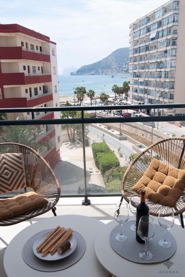 Avanoa - Arenal Suites カルプ エクステリア 写真