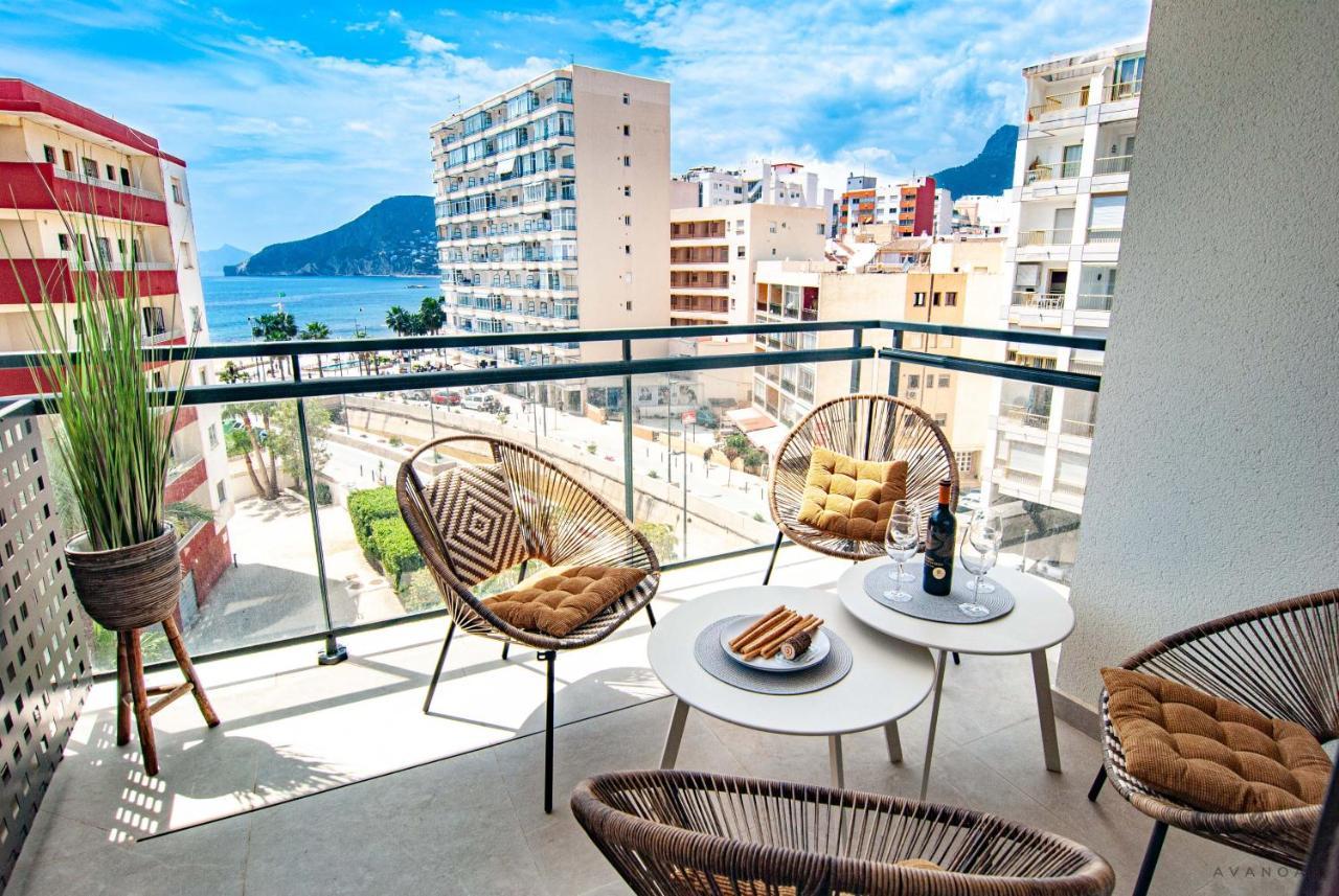 Avanoa - Arenal Suites カルプ エクステリア 写真